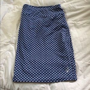 JoFit Golf Skirt